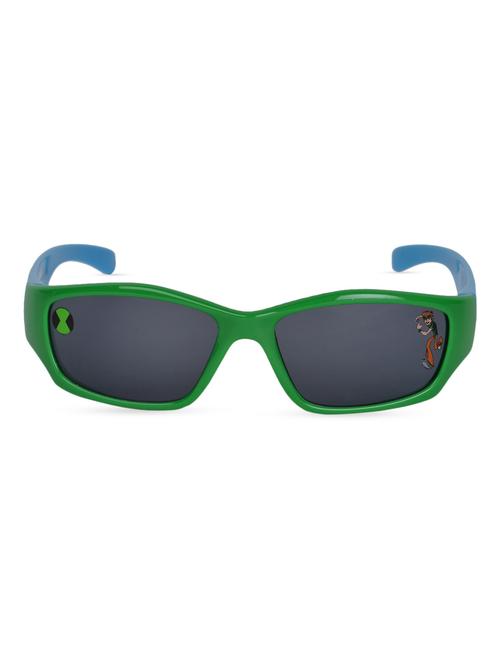 cartoon printed polycarbonate uv protected sunglass - 1001121 - Very Small Image - 1