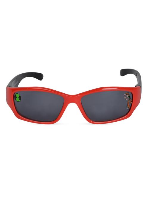 cartoon printed polycarbonate uv protected sunglass - 1001130 - Very Small Image - 1