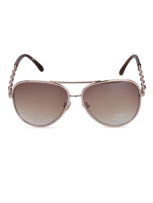 polycarbonate uv protected aviator - 1001166 - Very Small Image - 1