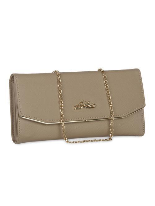 hexagon edge clutch - 1001363 - Very Small Image - 1