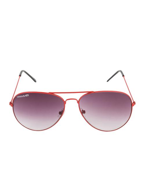 red plastic sunglass - 10018676 - Very Small Image - 1