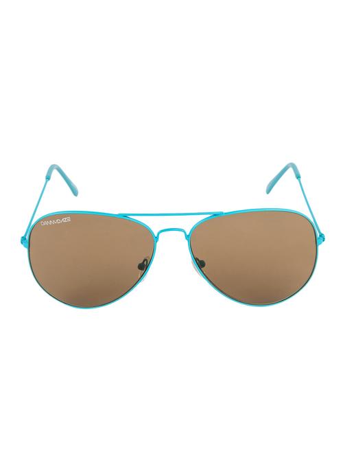 blue plastic sunglass - 10018680 - Very Small Image - 1