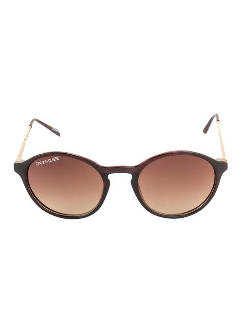 gold metal sunglass - 10018719 - Very Small Image - 1