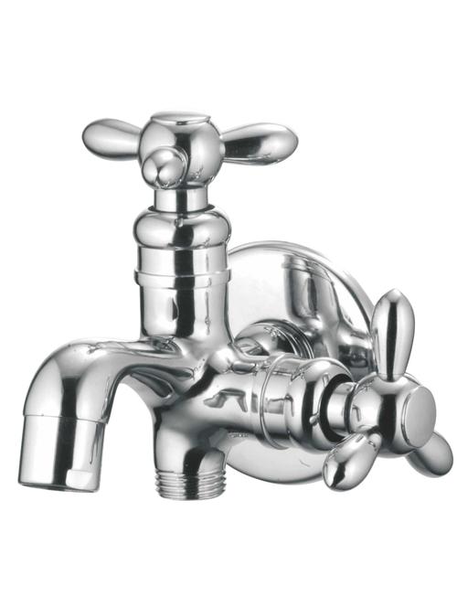 tristar 2 in 1 bib cock - 10050940 - Very Small Image - 1