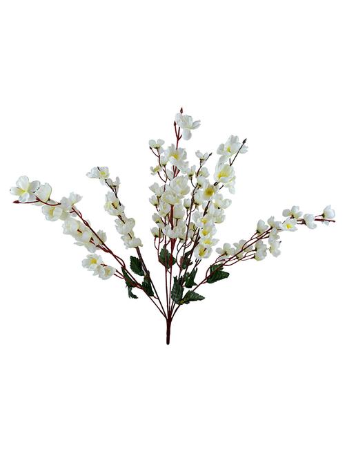 Artificial Flowers Blossom Single Bunch Style - 10059202 - Very Small Image - 1