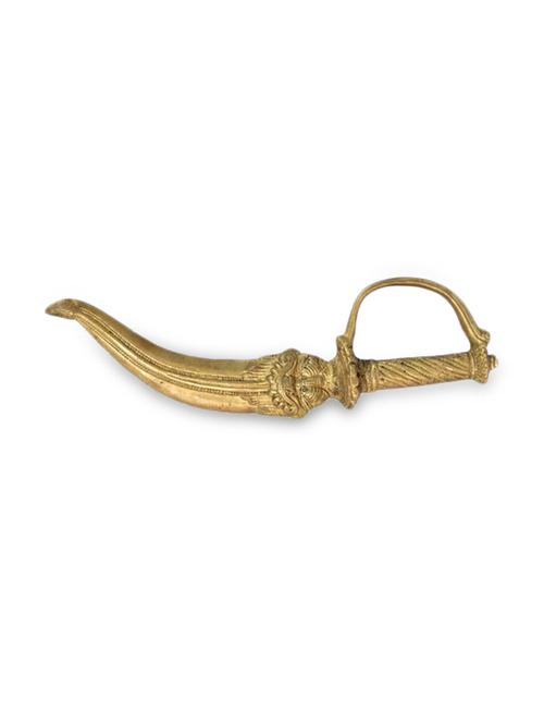 royal dagger - 10060848 - Very Small Image - 1