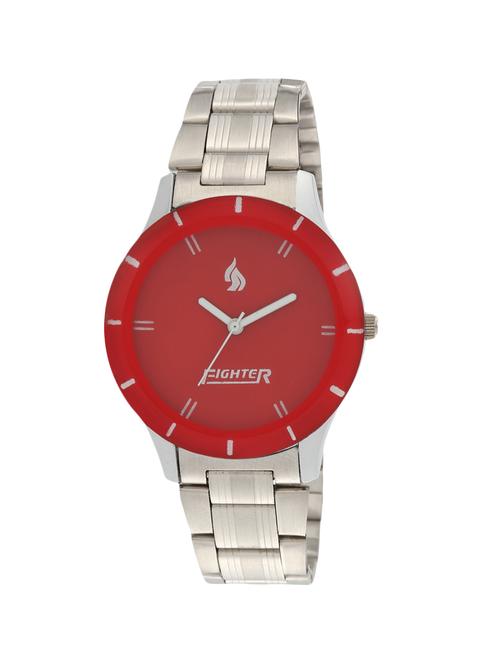 fighter analog watch figh_260 for men - 10065074 - Very Small Image - 1