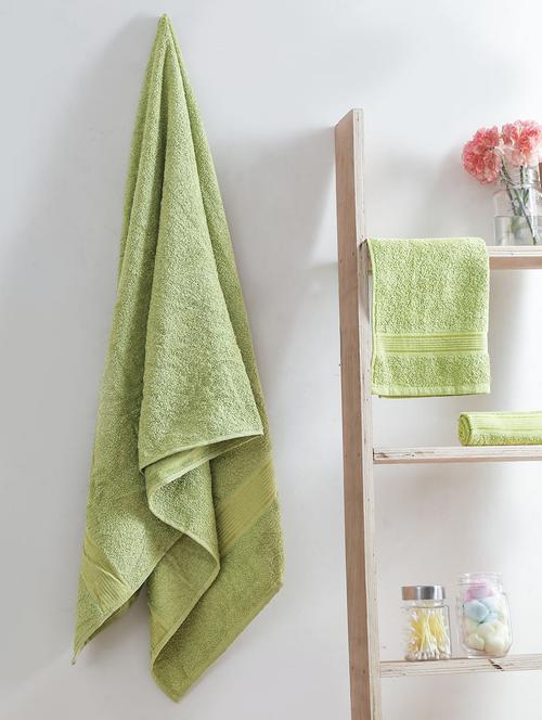 turkish bath carolina bath and hand towel set - 10065251 - Very Small Image - 1