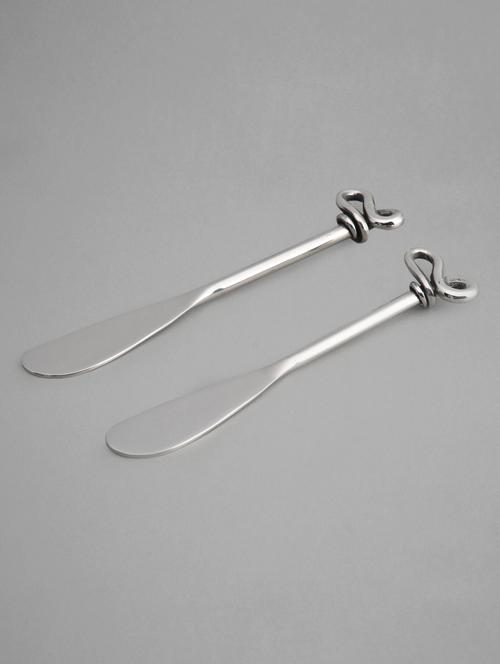 stylist stainless steel server - 1006581 - Very Small Image - 1