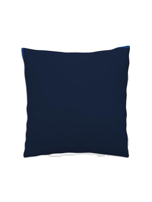 ink-blue cushion cover - 10067589 - Very Small Image - 1