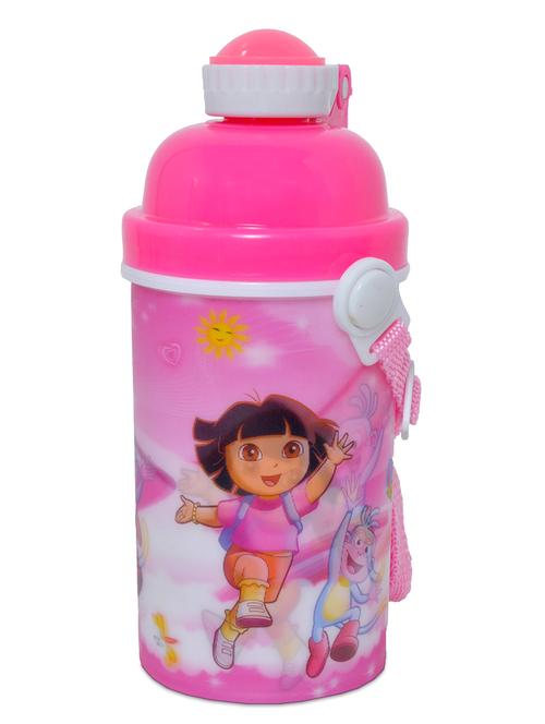 dora water bottle - 10082017 - Very Small Image - 1