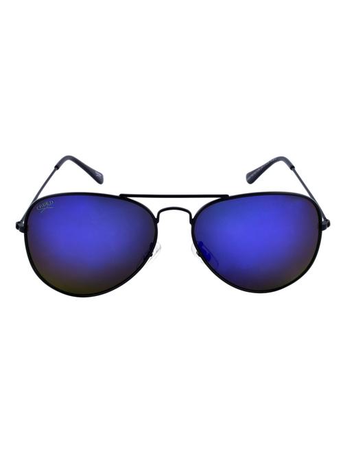 black frame metal aviator - 10086550 - Very Small Image - 1