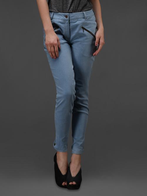 light blue denim - 1008656 - Very Small Image - 1