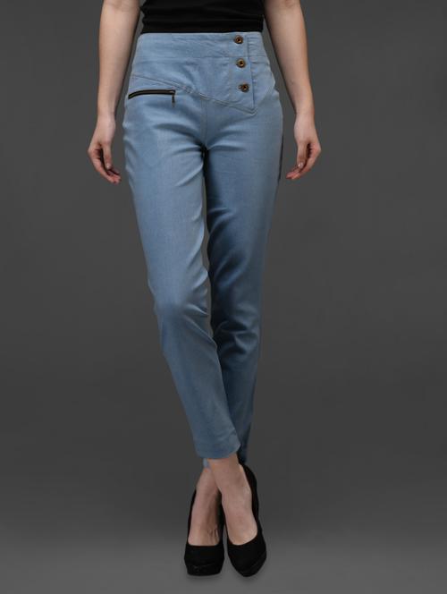light blue denim - 1008666 - Very Small Image - 1