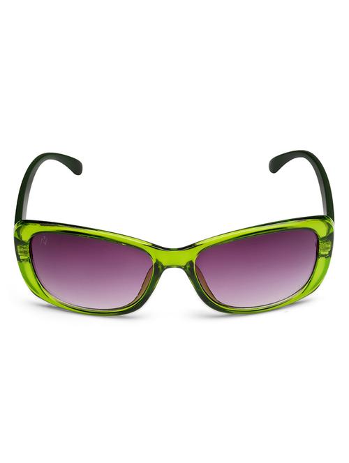 yepme wayfarer sunglasses - green & grey - 10088154 - Very Small Image - 1