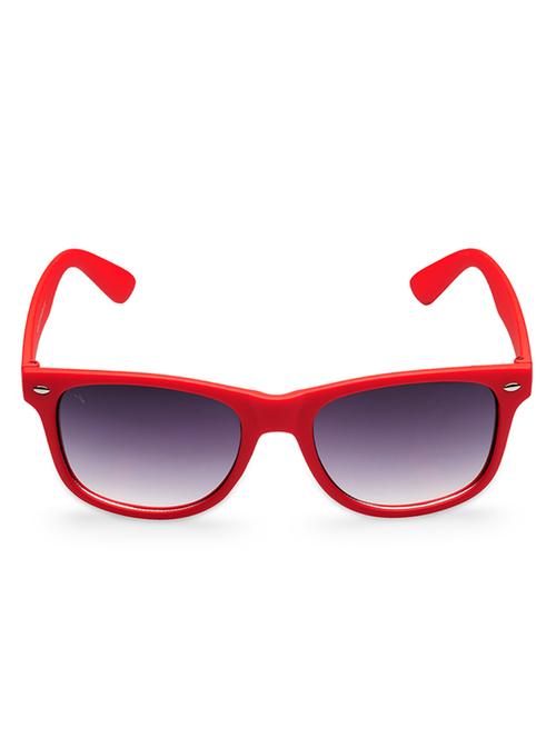 yepme smoke gradient wayfarer sunglasses - 10088178 - Very Small Image - 1