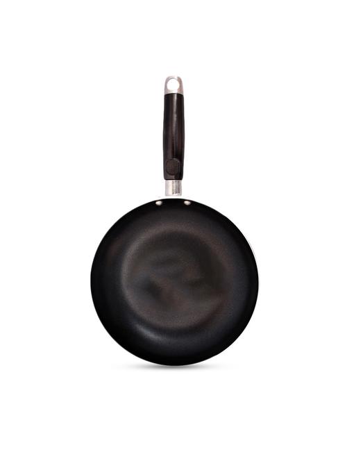 aluminium & ceramic frying pans by design o chef - 10114273 - Very Small Image - 1