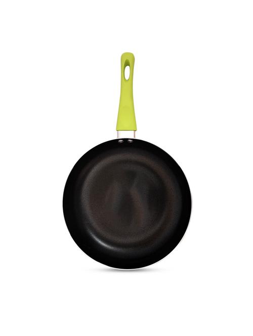 aluminium & ceramic frying pans by design o chef - 10114278 - Very Small Image - 1