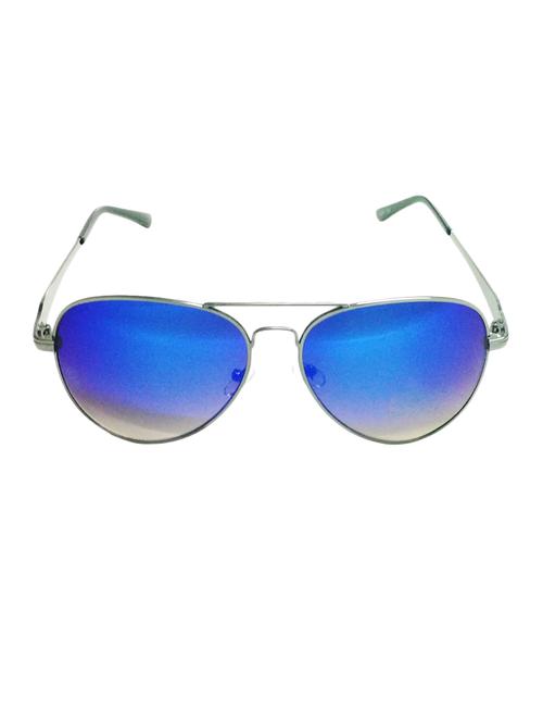 viaano aviator sunglasses - 10114381 - Very Small Image - 1