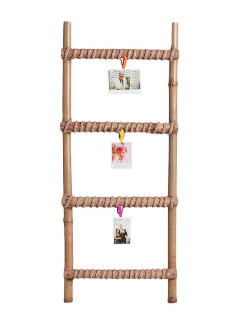 decorative wooden hanging frame - 10123717 - Very Small Image - 1