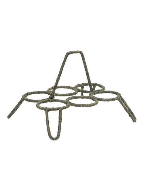 olive tea glass stand - 1017062 - Very Small Image - 1