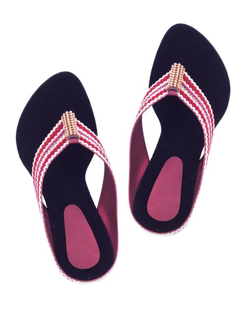 embellished strap Ethnic sandals - 1017367 - Very Small Image - 1