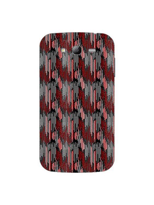 edesignhub designer silicone back cover for samsung galaxy grand i9082 - 10201747 - Very Small Image - 1
