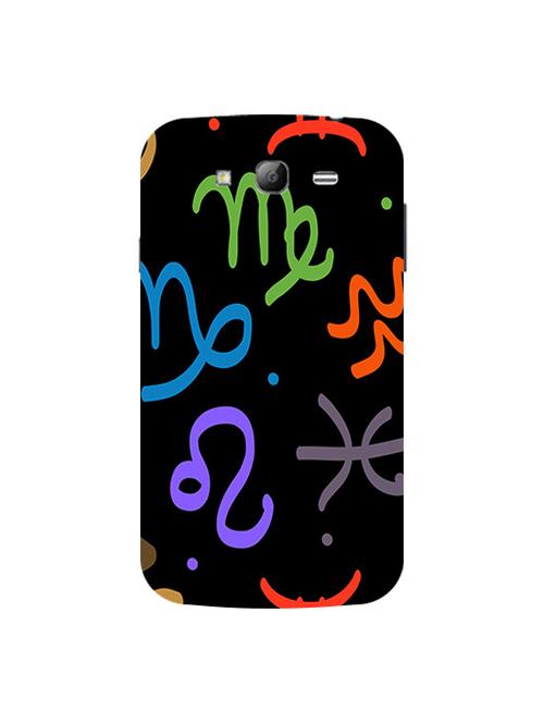 edesignhub designer silicone back cover for samsung galaxy grand i9082 - 10201783 - Very Small Image - 1