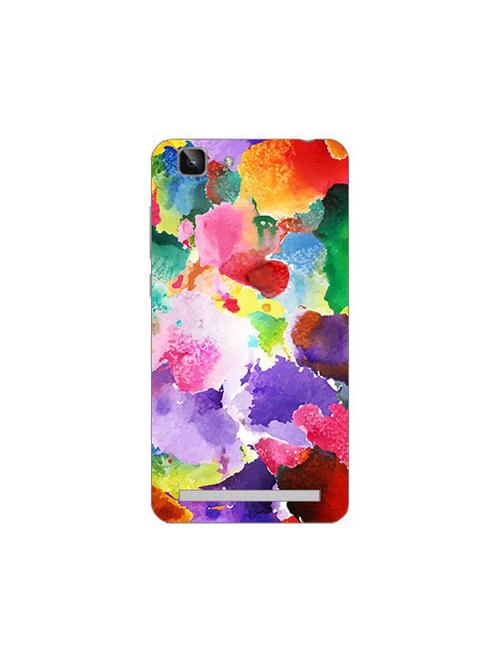 edesignhub designer silicone back cover for vivo x5 max - 10221444 - Very Small Image - 1