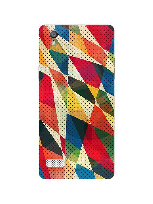 edesignhub designer silicone back cover for oppo a51 w - 10221536 - Very Small Image - 1