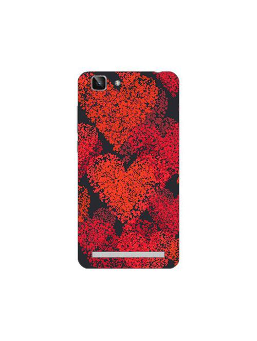 edesignhub designer silicone back cover for vivo x5 max - 10221575 - Very Small Image - 1