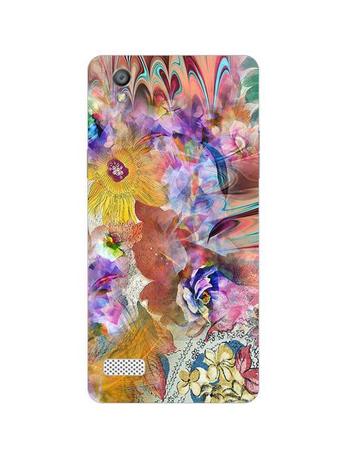 edesignhub designer silicone back cover for oppo a51 w - 10221613 - Very Small Image - 1