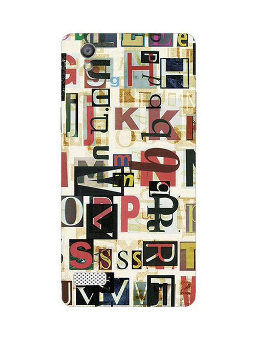 edesignhub designer silicone back cover for oppo a51 w - 10221688 - Very Small Image - 1