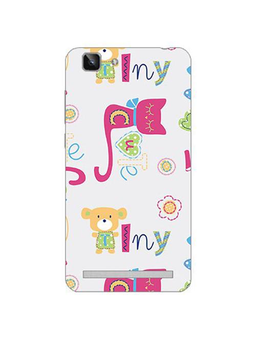 edesignhub designer silicone back cover for vivo x5 max - 10221819 - Very Small Image - 1