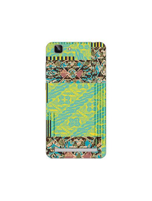 edesignhub designer silicone back cover for vivo x5 max - 10221970 - Very Small Image - 1