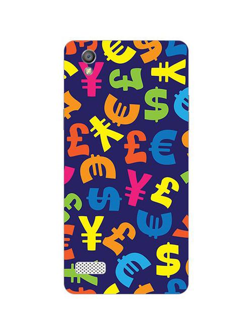 edesignhub designer silicone back cover for oppo a51 w - 10222247 - Very Small Image - 1