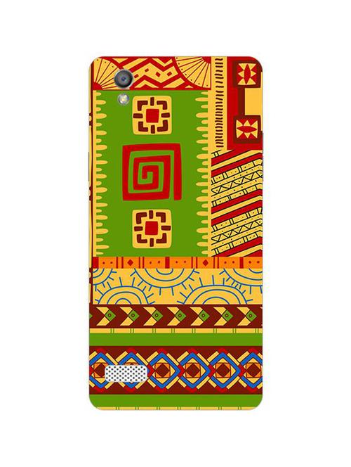 edesignhub designer silicone back cover for oppo a51 w - 10222353 - Very Small Image - 1