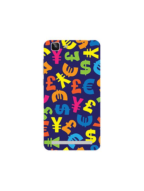 edesignhub designer silicone back cover for vivo x5 max - 10222356 - Very Small Image - 1