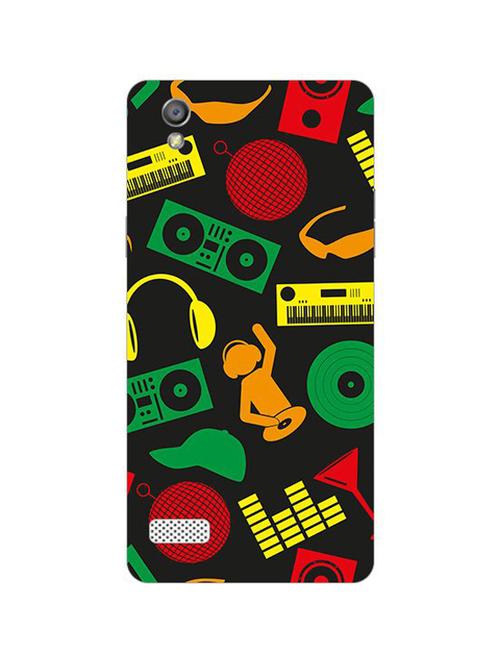 edesignhub designer silicone back cover for oppo a51 w - 10222501 - Very Small Image - 1