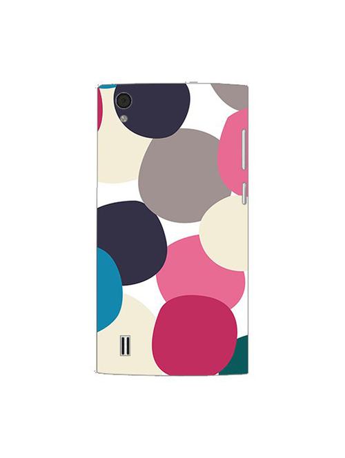 edesignhub designer silicone back cover for vivo y13 - 10223097 - Very Small Image - 1