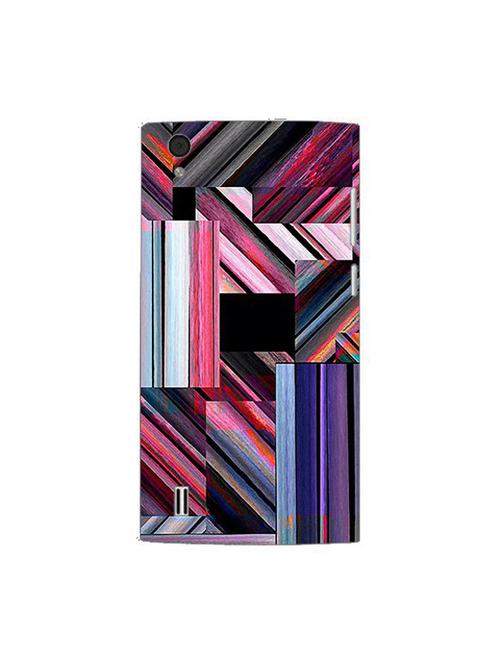 edesignhub designer silicone back cover for vivo y13 - 10223152 - Very Small Image - 1