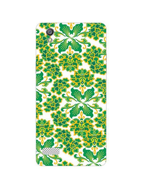 edesignhub designer silicone back cover for oppo a51 w - 10223284 - Very Small Image - 1
