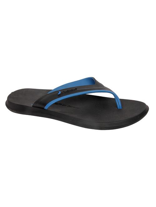 blue rubber flip flop - 10234283 - Very Small Image - 1