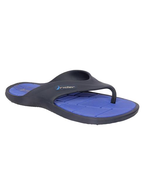blue rubber flip flop - 10234308 - Very Small Image - 1