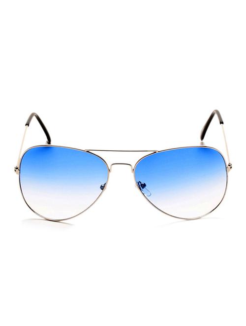 closer blue aviator men sunglasses - 10237568 - Very Small Image - 1
