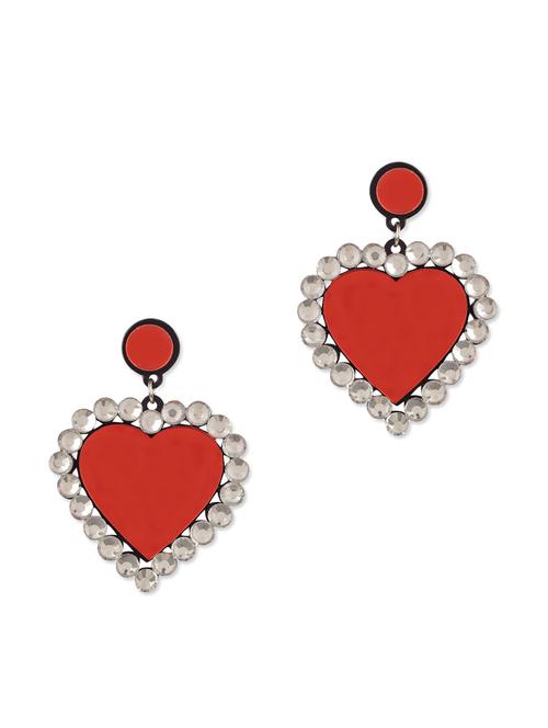 multicolor metal earring - 10251334 - Very Small Image - 1