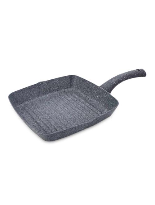 aluminium  square grill pan - 1025846 - Very Small Image - 1