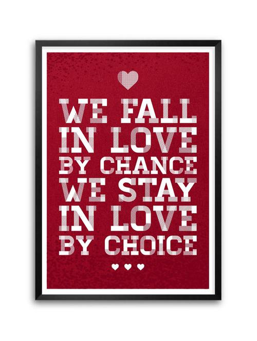 valentine day gifts for your beloved quotes framed poster - 10272306 - Very Small Image - 1
