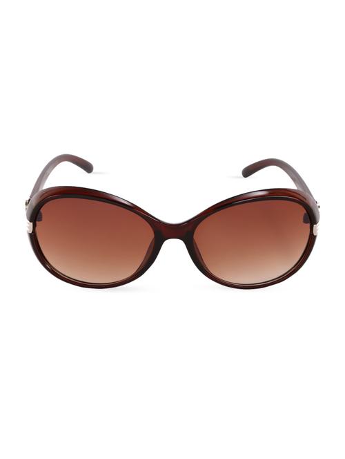 brown frame sunglasses - 1027299 - Very Small Image - 1