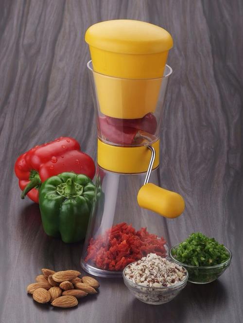 amiraj all new unbreakable chilly & nut cutter - 10297429 - Very Small Image - 1